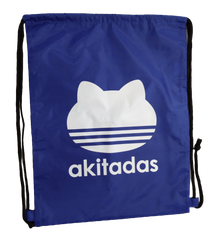 ナップサック（AKITADAS）🌟秋田限定