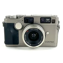 2025年最新】contax g2の人気アイテム - メルカリ