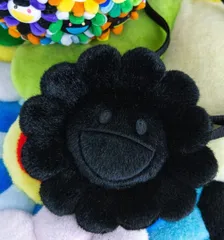 村上隆　ウルサベア　ぬいぐるみ　カイカイキキ トナリノジンガロ ウルサベア 村上隆 カイカイキキ ulsabear クマ 2個｜Yahoo