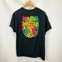 2025年最新】wanima tシャツ 2018の人気アイテム - メルカリ