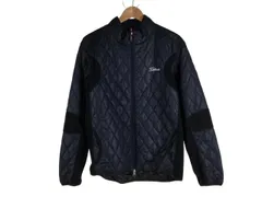 【中古ゴルフウェア】タイトリスト 長袖ブルゾン LLのサムネイル