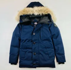 【未使用級】カナダグース エディフィス別注 クレストン ブラックレーベル　XXS 楽天市場】【美品】CANADA GOOSE カナダグース 3481JMB R