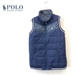 2025年最新】Ralph Lauren メンズ ダウンベスト・キルティング