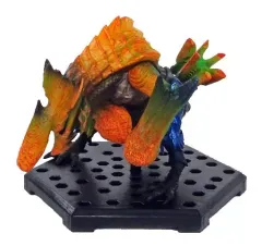 【中古】トレーディングフィギュア 2.猛り爆ぜるブラキディオス 「カプコンフィギュアビルダー モンスターハンター スタンダードモデル Plus Vol.3」