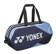 2024年最新】ヨネックス（YONEX） テニスバッグ トーナメントバッグ