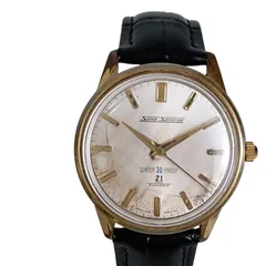 2025年最新】セイコー スカイライナーの人気アイテム - メルカリ