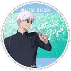 【中古】コースター 01.五条悟 グリッターコースター 「呪術廻戦 懐玉・玉折」