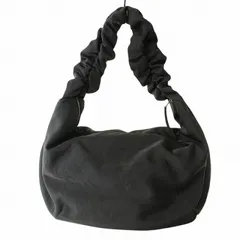 極美品⭐︎OUAT \"Office Bag\" ショルダー ナイロン 黒 ブラック BLACK OFFICE BAG | OUAT