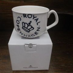 箱付き 未使用　ロイヤルコペンハーゲン スープボウル  直径約10.5cm  エキスパート藤沢辻堂店のサムネイル