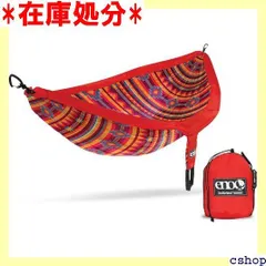 未開封！ eno ダブルネストハンモック/ アトラスストラップ システムセット Atlas™ Hammock Straps – Eagle's Nest Outfitters Japan