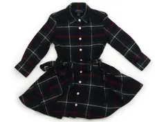 【ポロラルフローレン/POLORALPHLAUREN】ワンピース 90サイズ 女の子【子供服・ベビー服】（1967409）