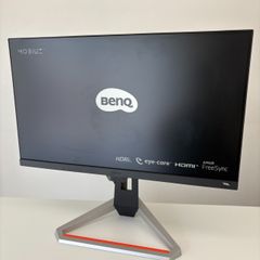 【美品】BenQ EX-2510 ベンキュー ゲーミング液晶ディスプレイモニター 24.5インチ