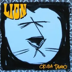 奥田民生『LION』アナログ盤【新品・未使用品】 2025年最新】奥田民生 / LION [CD]の人気アイテム - メルカリ