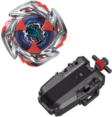 【新品】おもちゃ UX-11 スターター インパクトドレイク9-60LR 「BEYBLADE X」