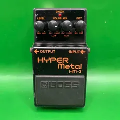 2025年最新】BOSS エフェクター ジャンクの人気アイテム - メルカリ