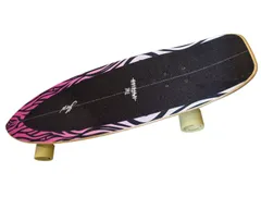 希少☻　yow サーフスケートボード　スケボー　ロングボード　30 ヤウ YOW SURFSKATE ヤウサーフスケート