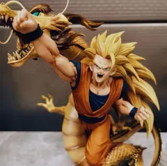2025年最新】ドラゴンボールガレージキットの人気アイテム - メルカリ