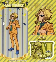 【中古】食玩 ステッカー・シール 15. 「僕のヒーローアカデミア きゃらくたぶるステッカーズ」