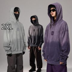新品・未開封】XG パーカー Lサイズ products2 - メルカリ