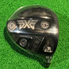 2024年最新】pxg 811の人気アイテム - メルカリ