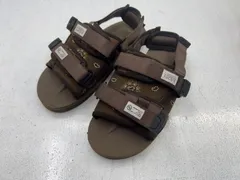 【盛岡80-0097】SUICOKE スイコック × NEIGHBOR HOOD ネイバーフッド サンダル 29㎝【中古/80】【メンズ】のサムネイル