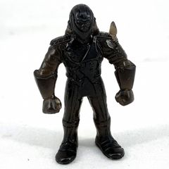 【消しゴム】ライダー消し 明治チョコスナック 仮面ライダーBLACK RX ボスガン