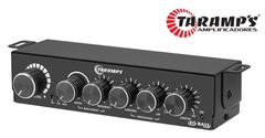 タランプス EQ BASS アンプ レベル コントロール カーオーディオ