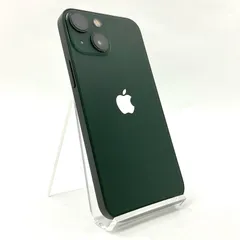 2025年最新】iphone 13 mini 128gb グリーンの人気アイテム