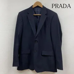 2024年最新】prada セットアップの人気アイテム - メルカリ