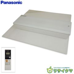【美品】和風 シーリングライト スクエア 10畳 パナソニック LGC45804 美品】和風 シーリングライト スクエア 10畳 パナソニック LGC45804