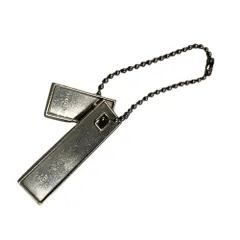 GUCCI　グッチ　キーホルダー　Sv925　ボールチェーン