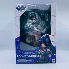 2025年最新】白瀬咲耶 フィギュアの人気アイテム - メルカリ 2025年最新】白瀬咲耶 フィギュアの人気アイテム - メルカリ