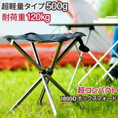 新品⭐チャビーギャング 折りたたみ椅子 ドット柄 コールマン型 - メルカリ