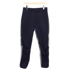 UNDERCOVER PAPERDOLL期 メンズ 切り替えスウェットコート UNDERCOVER PAPERDOLL期 メンズ 切り替えスウェットコート