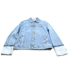 ロエベ デニムジャケット デニムジャケットのサムネイル