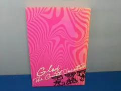 GLAYのFC限定DVD GLAY CUBE BOX FC限定DVD | ノーブランド品 |本 | 通販 | Amazon
