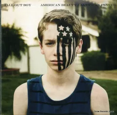 Fall Out Boy 新品未使用、エラープリント、超希少！ 2025年最新】FallOutboyの人気アイテム - メルカリ