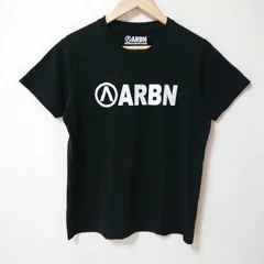 2024年最新】arbn tシャツの人気アイテム - メルカリ