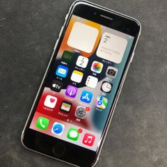 【訳あり品】iPhone SE (第2世代) Softbank 64GB  ホワイト