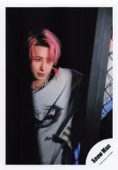 SnowMan 23年Dangerholic 佐久間大介 公式写真 *1枚