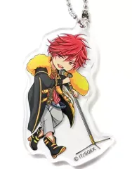 御子柴実琴 アクリルキーホルダー メモリーズ コレクション 月刊少女野崎くん 御子柴実琴 | STORES