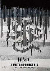 2025年最新】mucc ライブクロニクルの人気アイテム - メルカリ