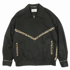 ジャケット・アウター WACKO MARIA WESTERN JACKET 24SS ウエスタンジャケット 24SS-WMO-BL12 | ワコマリア2024年春夏