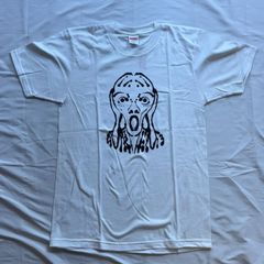 Supreme tシャツビックボーイスターチームパスボートパレス - メルカリ