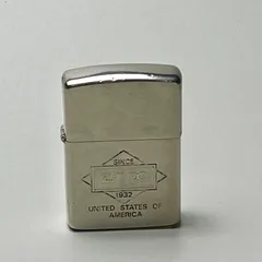 2024年最新】zippo 1932-1991の人気アイテム - メルカリ