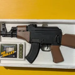 #AK47 #モデルガン　#トイガン　#おもちゃ　#東京マルイ　#中古のサムネイル