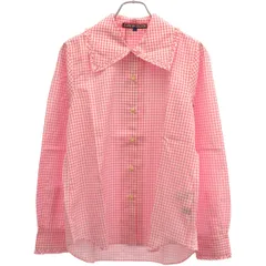 Jupe by JACKIE カジュアルシャツ レディース ジュップバイジャッキー 中古　古着 楽天市場】JUPE by JACKIEの通販