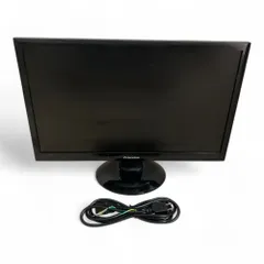 □ プリンストン princeton 液晶ディスプレイ PTFBEF-22W ブラック 21.5型ワイド 2000-686