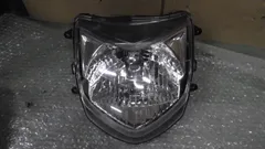 シグナス　se12j ヘッド シグナスX 1型 ヘッドライトアイライン【SE12J】 - M-DESIGNの