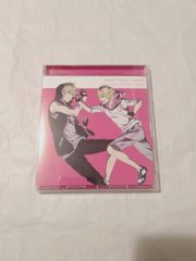 CD] 노래의 ☆ 프린스님 마지 LOVE 레전드 스타 듀엣 송 내 스즈 & 히나타 다이와 (통상판)